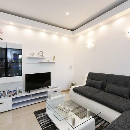Apartment Katica 자다르 외부 사진