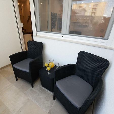 Apartment Katica 자다르 외부 사진