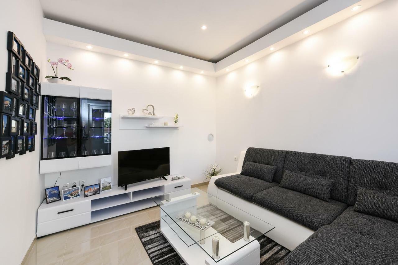 Apartment Katica 자다르 외부 사진