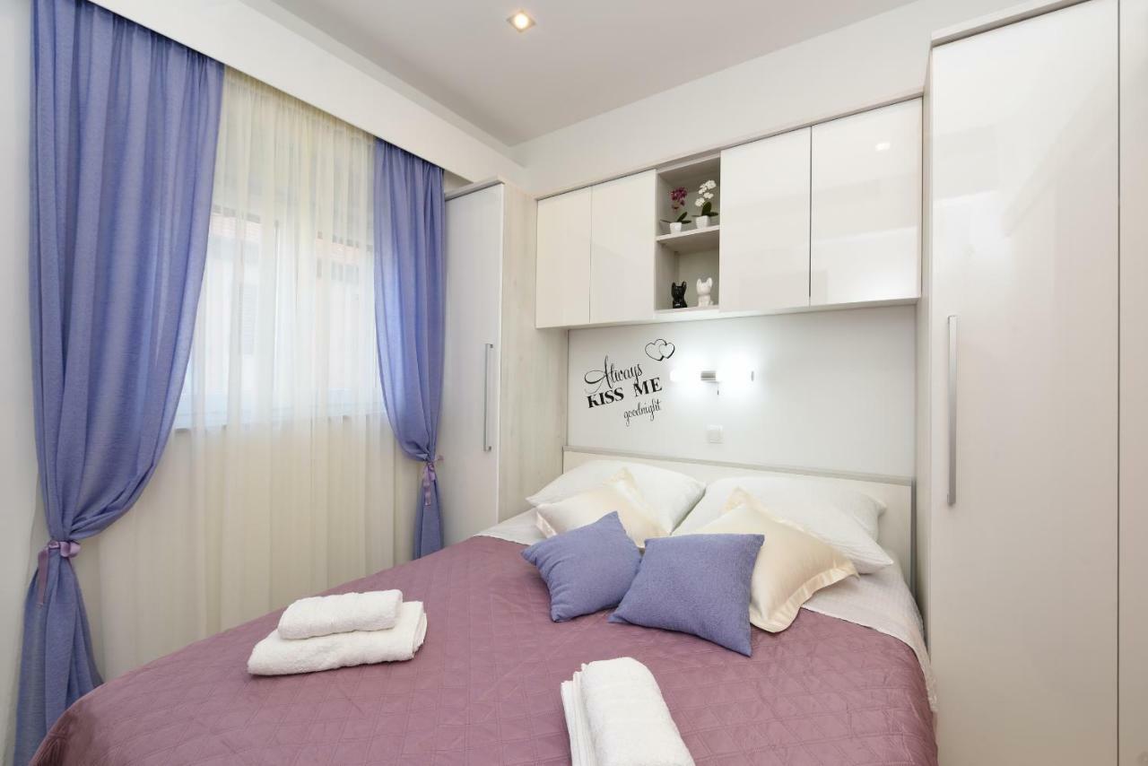 Apartment Katica 자다르 외부 사진