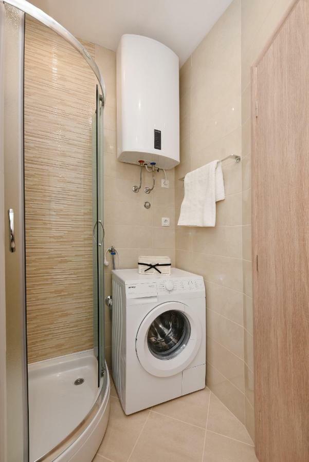 Apartment Katica 자다르 외부 사진