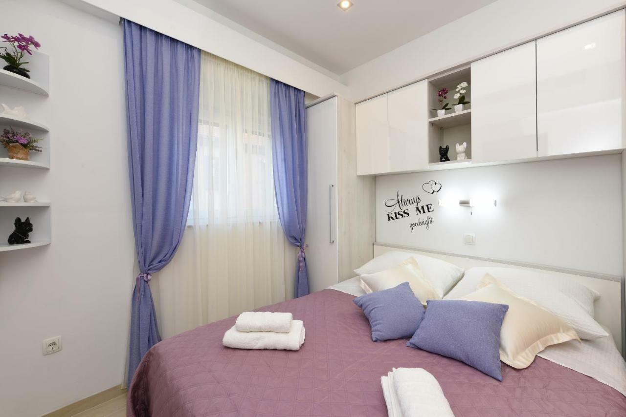 Apartment Katica 자다르 외부 사진