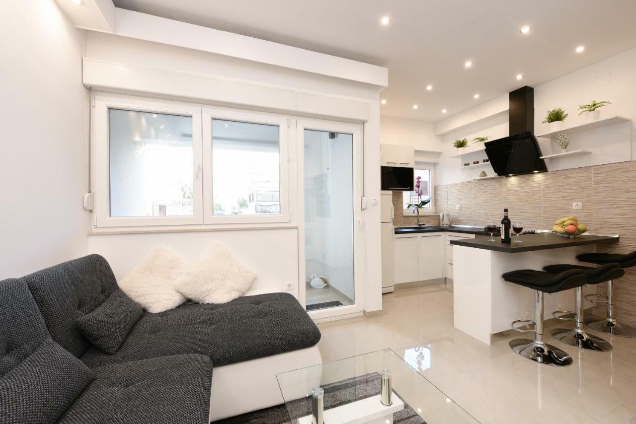 Apartment Katica 자다르 외부 사진