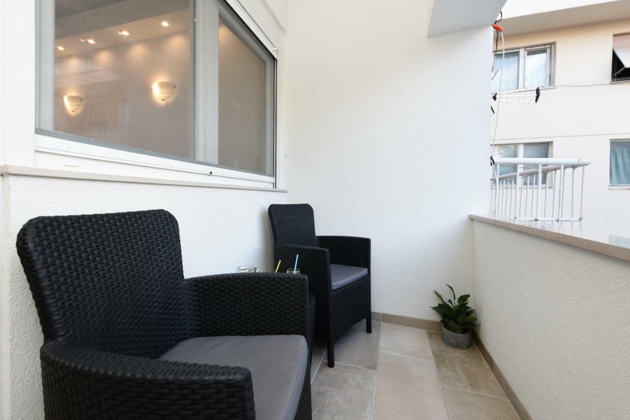 Apartment Katica 자다르 외부 사진