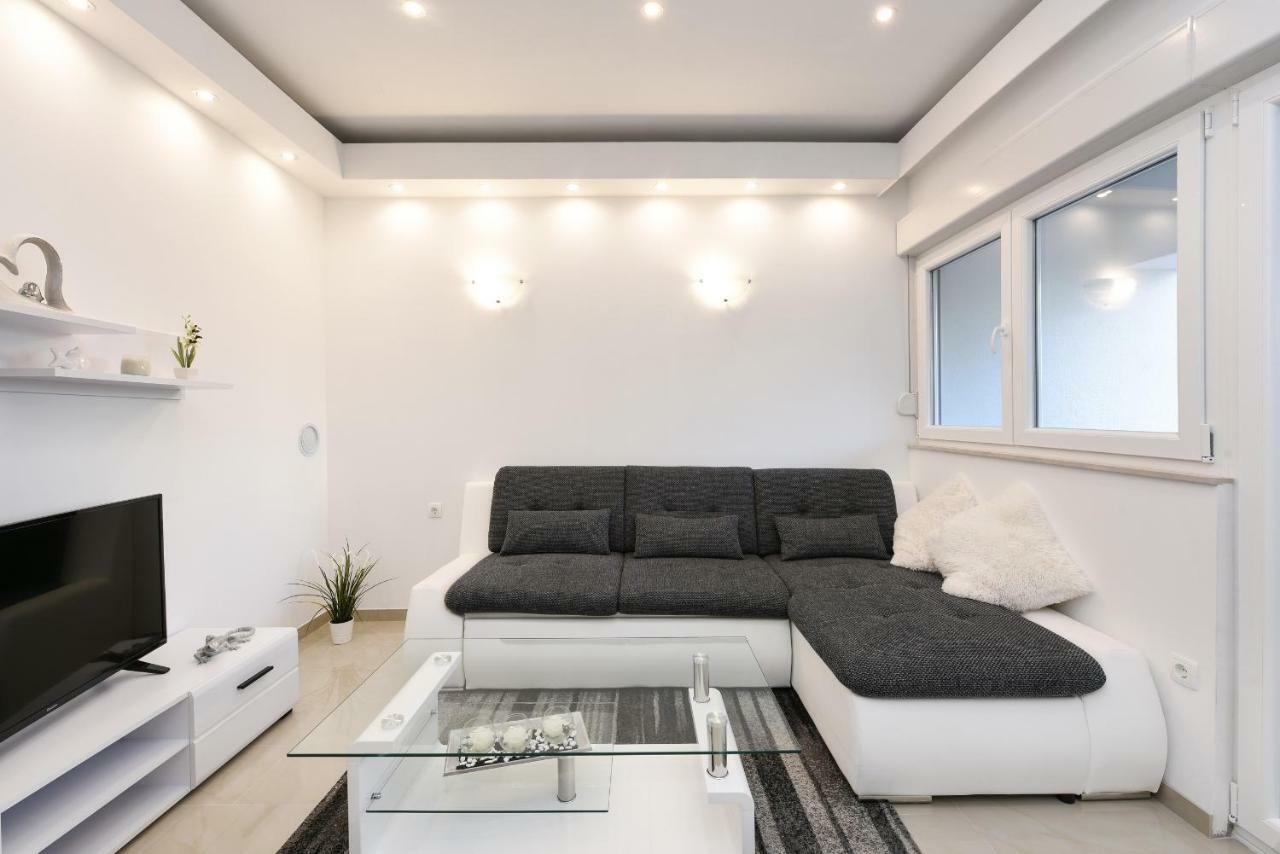 Apartment Katica 자다르 외부 사진